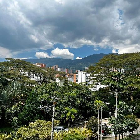 Apartamento Con Excelente Ubicacion En Envigado Bagian luar foto