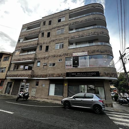 Apartamento Con Excelente Ubicacion En Envigado Bagian luar foto