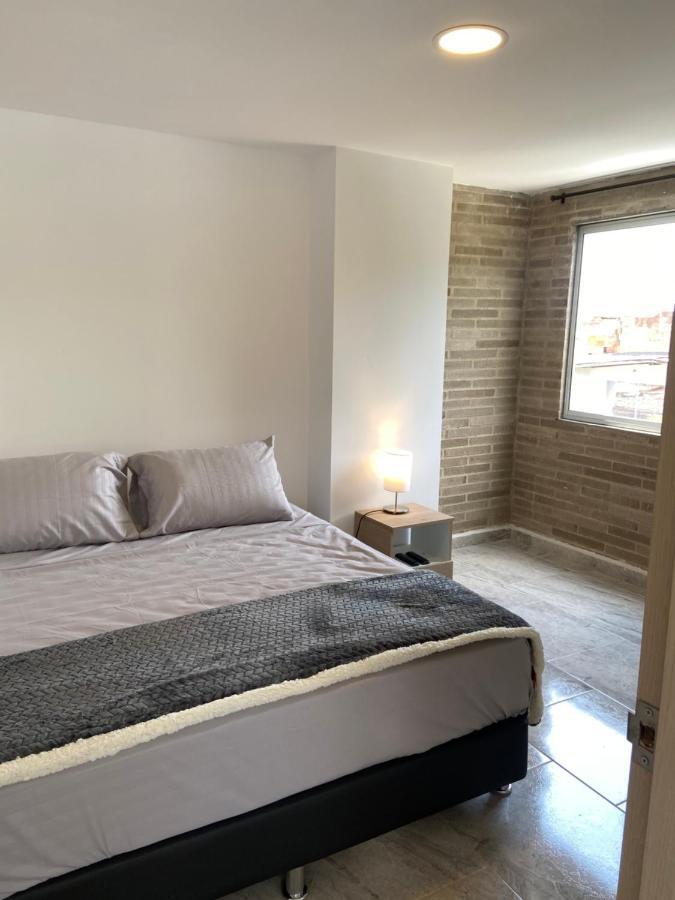 Apartamento Con Excelente Ubicacion En Envigado Bagian luar foto