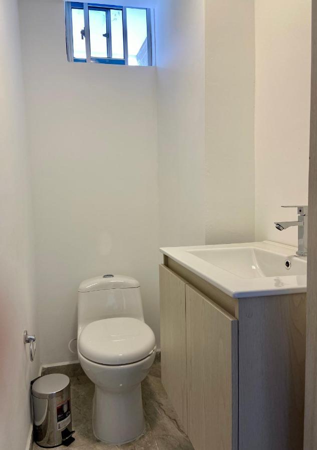 Apartamento Con Excelente Ubicacion En Envigado Bagian luar foto