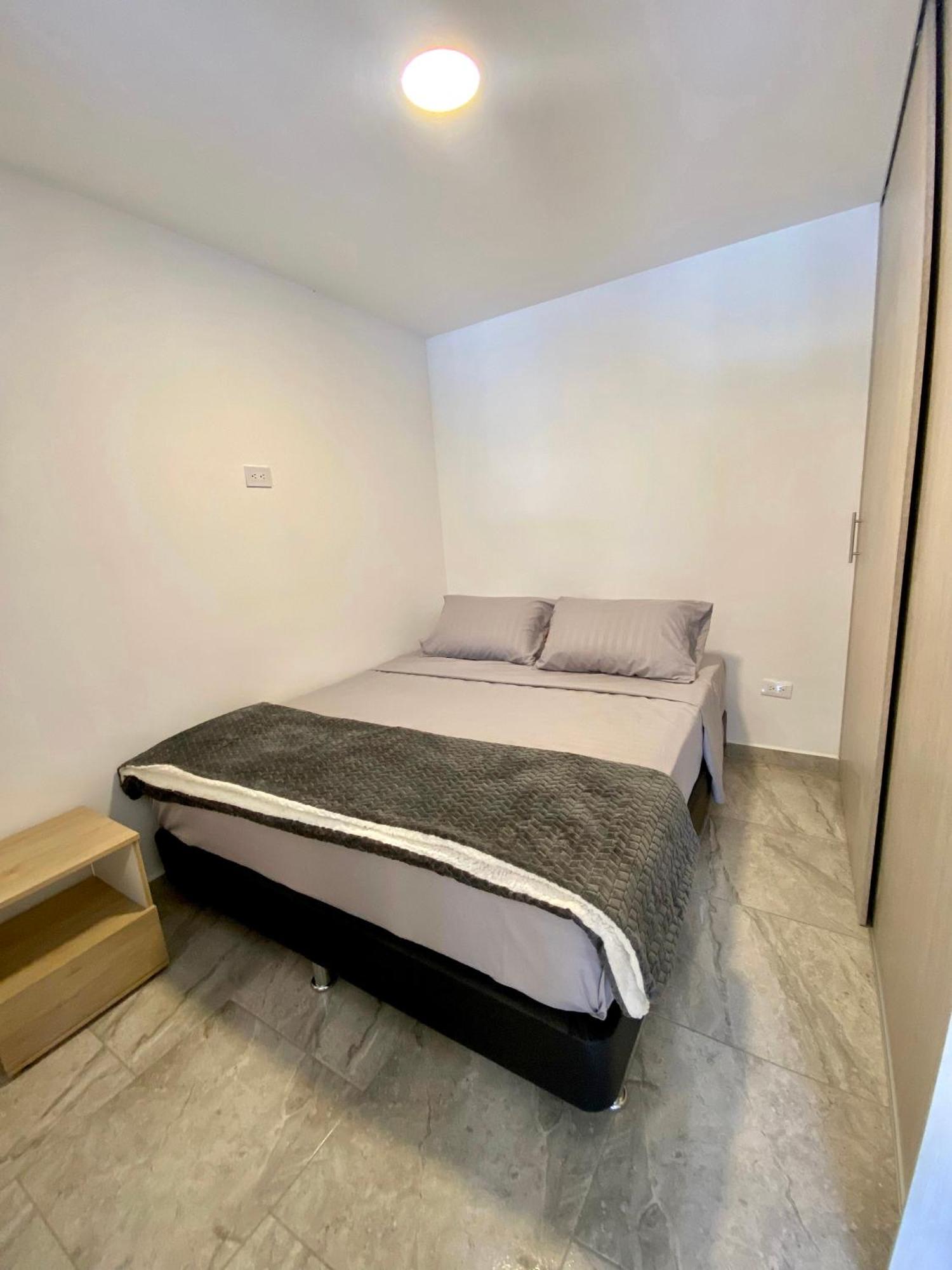 Apartamento Con Excelente Ubicacion En Envigado Bagian luar foto