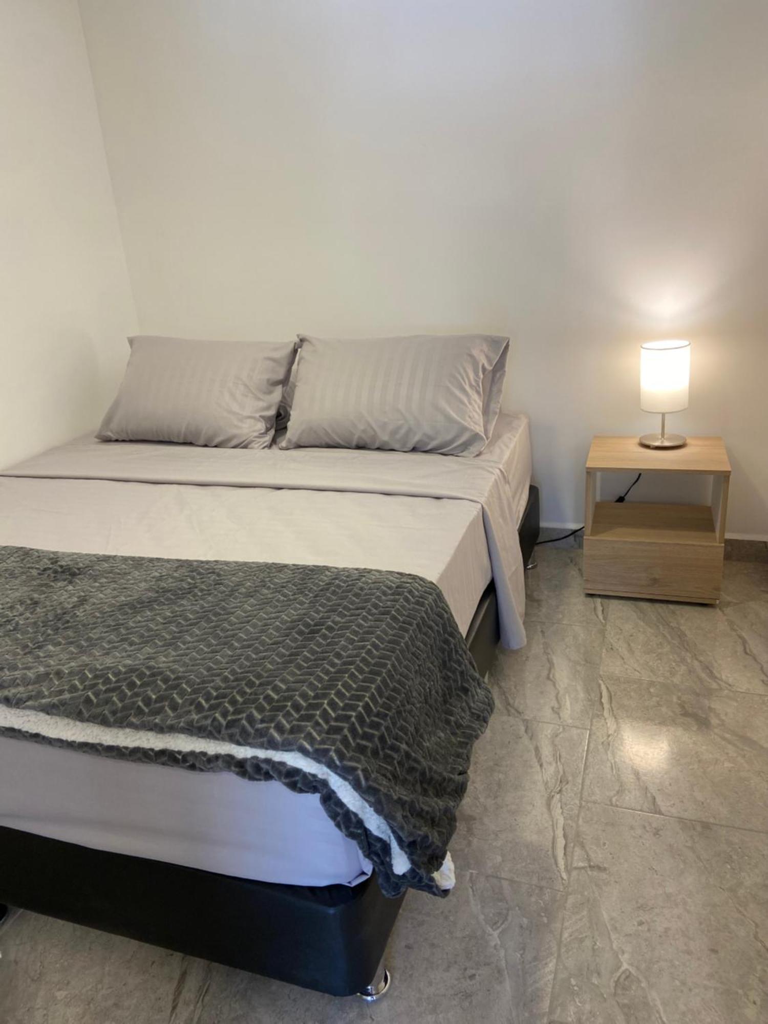 Apartamento Con Excelente Ubicacion En Envigado Bagian luar foto